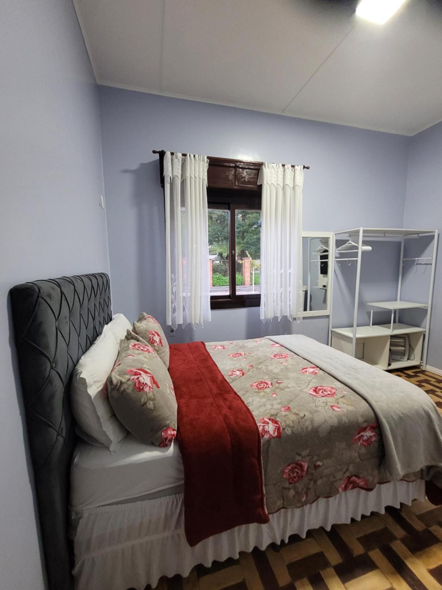 Suite Lago Negro Gramado Cameră foto